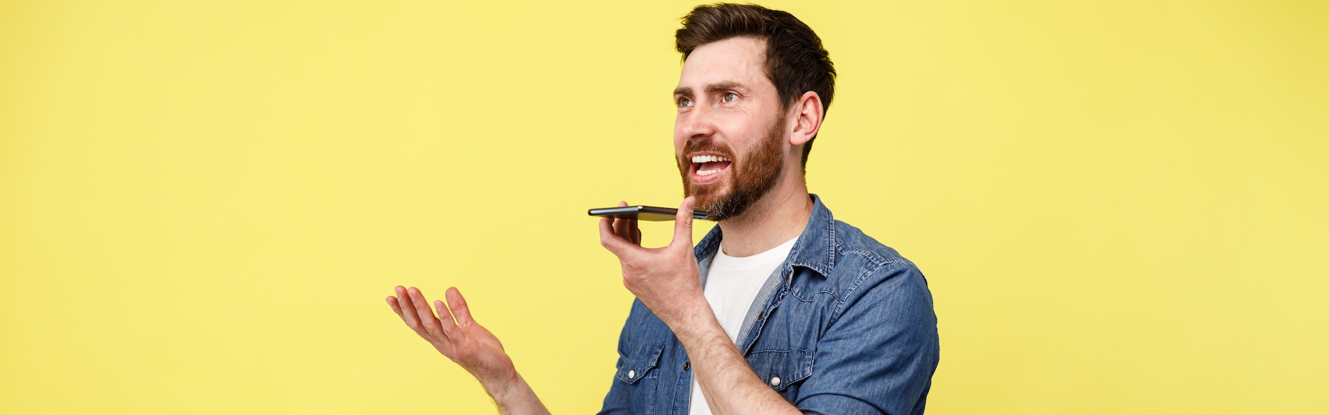 Voice Search Optimization