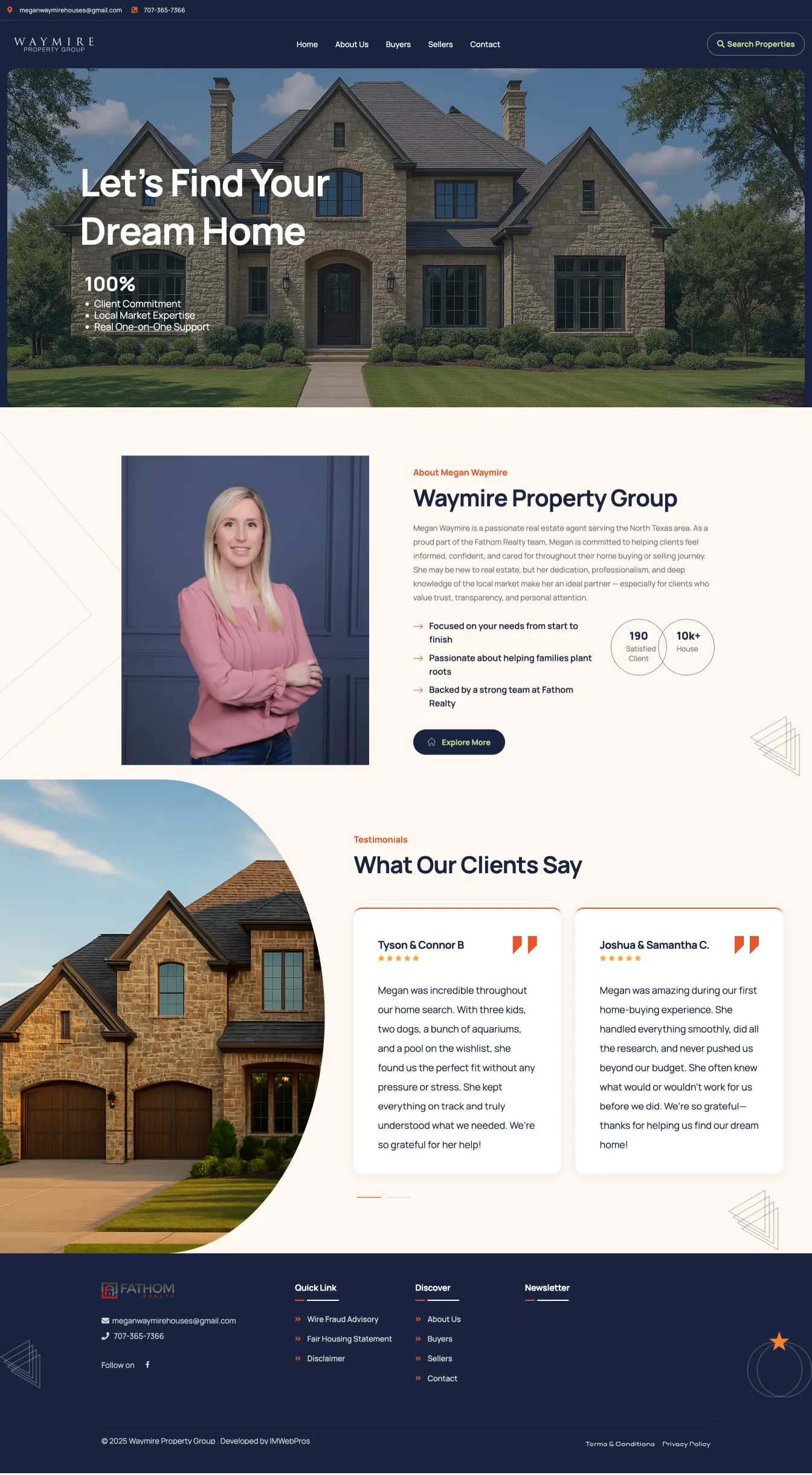 Waymire Property Group