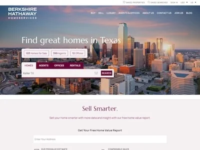 Berkshire Hathaway