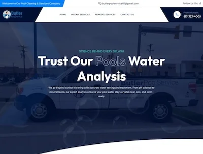 Butler & Associates
