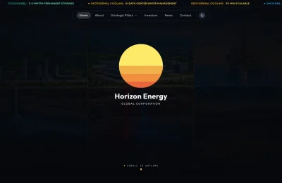 Horizon Energy