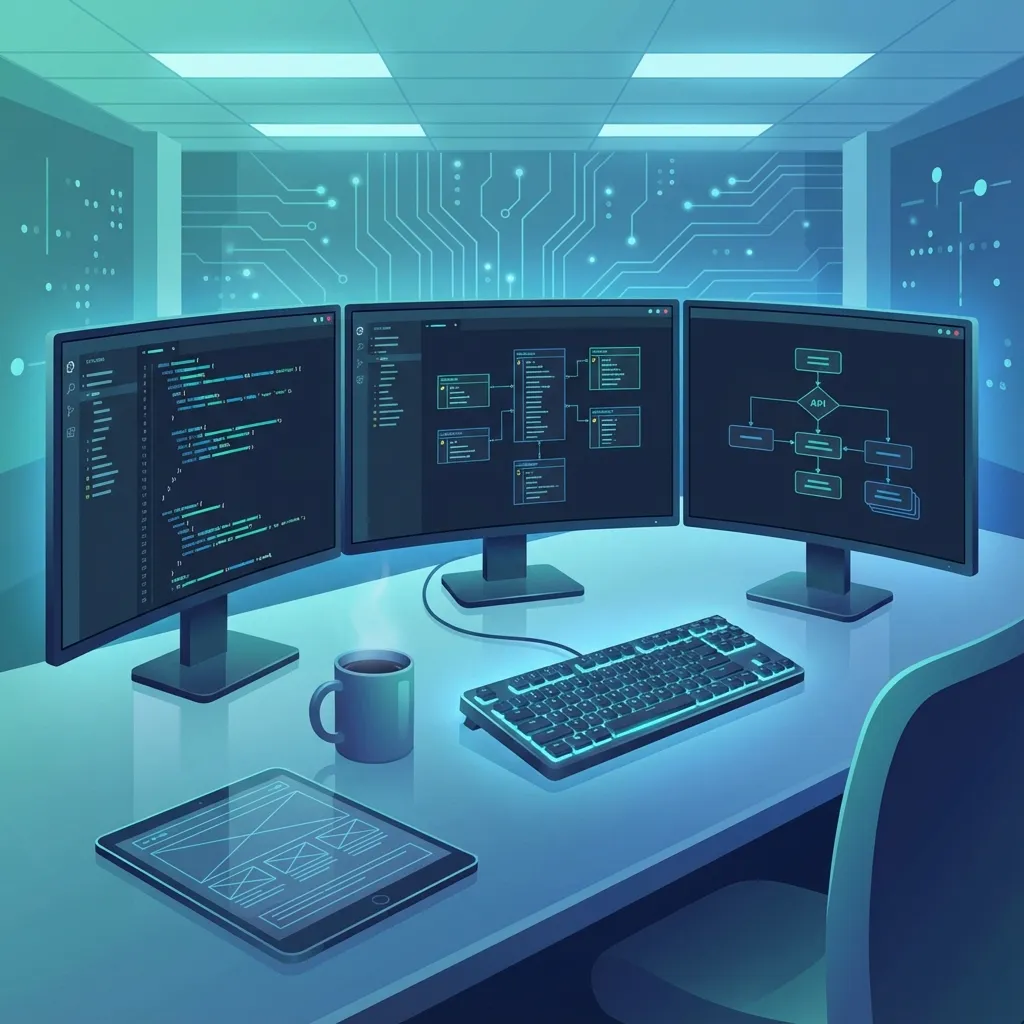 Custom Web Development